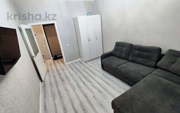 1-комнатная квартира · 45 м² · 2/10 этаж, Сокпакбаева 5 — Кенжебека Кумисбекова за 230 000 ₸ в Астане, Сарыарка р-н — фото 17