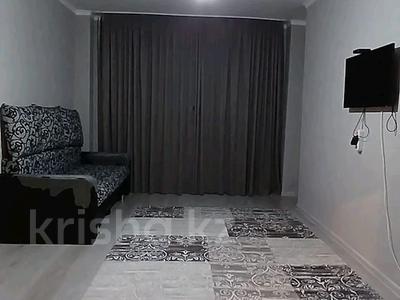 1-комнатная квартира · 42 м² · 1/5 этаж, Жамбыл Жабаева за 14.2 млн ₸ в Астане, Алматы р-н