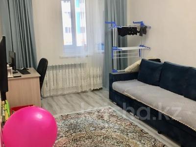 3-комнатная квартира · 82 м² · 6/12 этаж, Сатпаева 90 за 72 млн ₸ в Алматы, Бостандыкский р-н