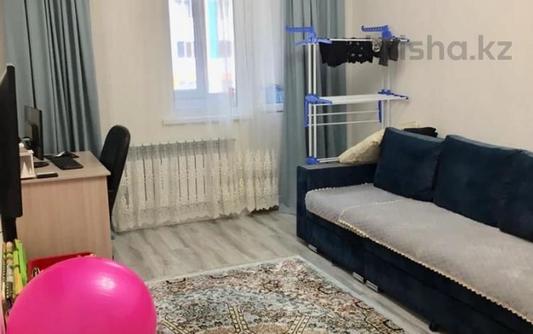 3-комнатная квартира · 82 м² · 6/12 этаж, Сатпаева 90 за 72 млн ₸ в Алматы, Бостандыкский р-н — фото 5