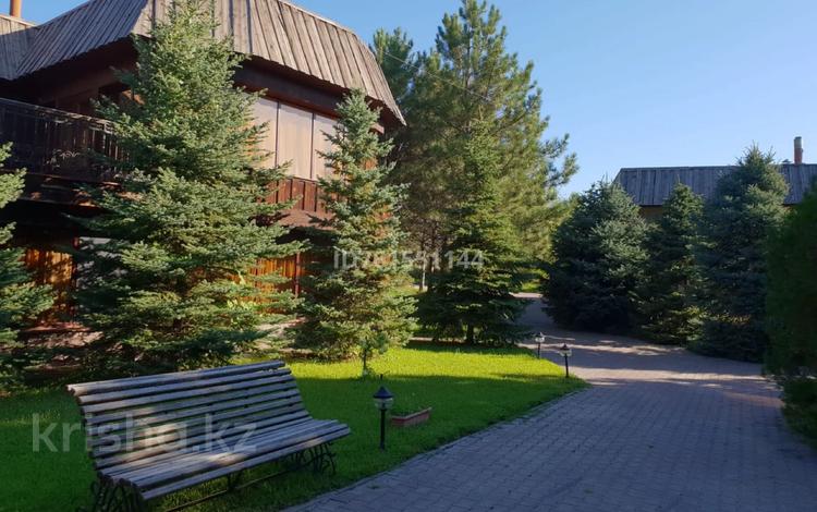 Свободное назначение, бани, гостиницы и зоны отдыха, развлечения · 1100 м² за 1.5 млрд 〒 в Конаеве (Капчагай) — фото 2