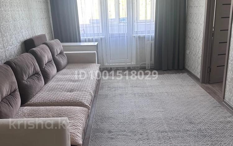 3-комнатная квартира · 58 м² · 5/5 этаж, Ержанова за 21 млн ₸ в Караганде, Казыбек би р-н — фото 2
