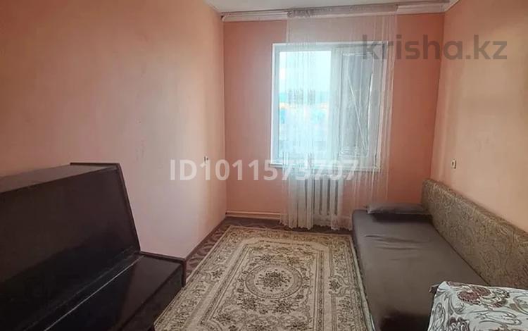 2-комнатная квартира · 46 м² · 4/5 этаж, Байтурсынова 19 за 7 млн ₸ в Алге — фото 2