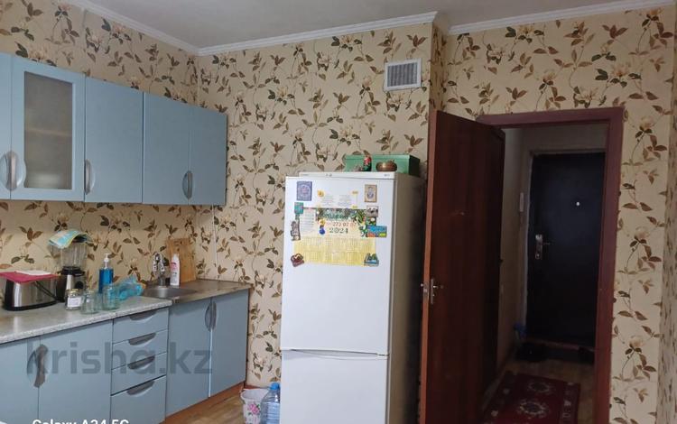 1-комнатная квартира · 41 м² · 4/5 этаж, мкр Кулагер, Омарова за 25 млн ₸ в Алматы, Жетысуский р-н — фото 2