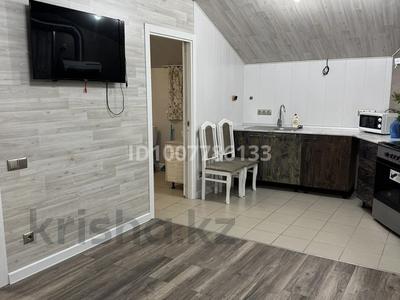 2-комнатная квартира · 50 м² · 1/1 этаж, мкр Коктобе, Мкр Коктобе Ул Кызжибек 88 а — Омарова луганская за 320 000 ₸ в Алматы, Медеуский р-н