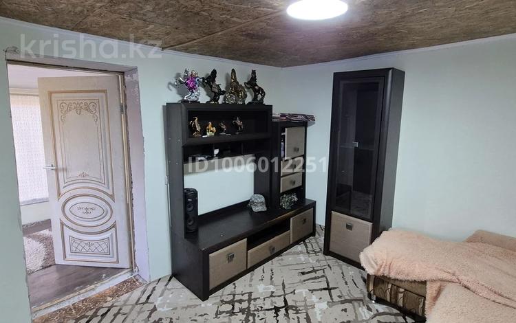 Дача · 2 комнаты · 20 м² · 6 сот., мкр Михайловка 31 — Дачи за ДСК, в черте города за 5 млн ₸ в Караганде, Казыбек би р-н — фото 2