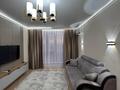 2-комнатная квартира · 55 м² · 7/12 этаж, мкр Дарабоз 25 А — Напротив Алматы Арены за 2 500 ₸ в Алатауский р-н