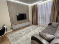 2-комнатная квартира · 55 м² · 7/12 этаж, мкр Дарабоз 25 А — Напротив Алматы Арены за 2 500 ₸ в Алатауский р-н — фото 2
