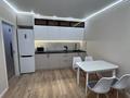 2-комнатная квартира · 55 м² · 7/12 этаж, мкр Дарабоз 25 А — Напротив Алматы Арены за 2 500 ₸ в Алатауский р-н — фото 4