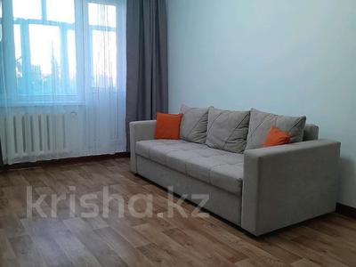 1-бөлмелі пәтер, 40 м², 5/5 қабат ай сайын, Сатпаева 6/1, бағасы: 140 000 〒 в Астане, Алматы р-н