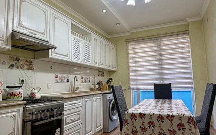 2-бөлмелі пәтер · 75 м² · 5/12 қабат, Назарбаева 18к — Нурсат, бағасы: 220 000 ₸ в Шымкенте — фото 2
