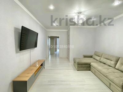 2-бөлмелі пәтер · 64.7 м² · 4/9 қабат, Толе би 50, бағасы: 39 млн ₸ в Астане, Нура р-н