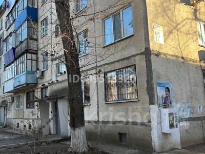 1-комнатная квартира · 41 м² · 3/5 этаж · по часам, Кердери 127 за 2 500 〒 в Уральске, мкр Школьник