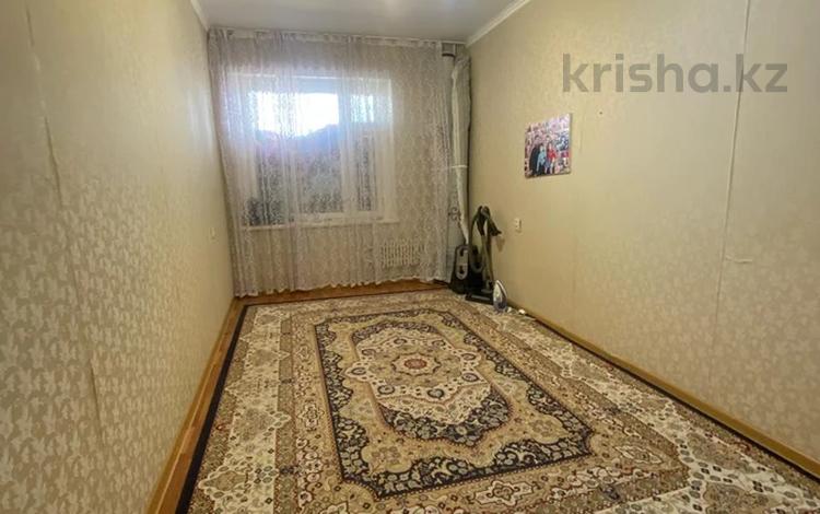 2-бөлмелі пәтер, 50 м², 6/9 қабат, 27-й мкр 30, бағасы: 10.8 млн 〒 в Актау, 27-й мкр — фото 2