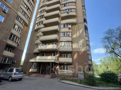 2-комнатная квартира · 48.76 м² · 4/16 этаж, мкр Таугуль 140/1 за 40.5 млн 〒 в Алматы, Ауэзовский р-н