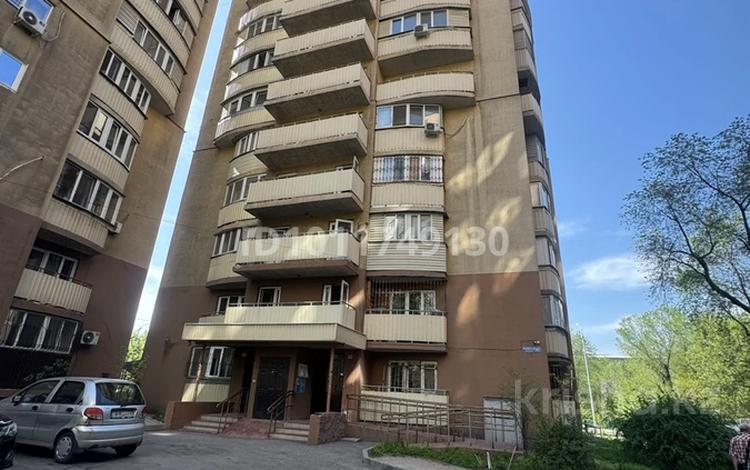 2-бөлмелі пәтер · 48.76 м² · 4/16 қабат, мкр Таугуль 140/1, бағасы: 40.5 млн ₸ в Алматы, Ауэзовский р-н — фото 2