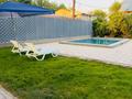 Дом · 3 комнаты · 120 м², ДП Боз-арык 1 12 за 60 000 ₸ в Шымкенте, Каратауский р-н