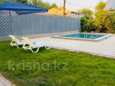 Дом · 3 комнаты · 120 м², ДП Боз-арык 1 12 за 60 000 ₸ в Шымкенте, Каратауский р-н