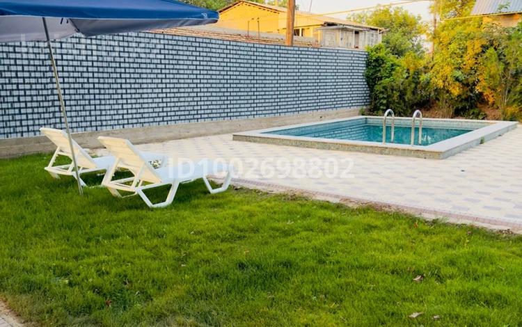 Дом · 3 комнаты · 120 м², ДП Боз-арык 1 12 за 60 000 ₸ в Шымкенте, Каратауский р-н — фото 6