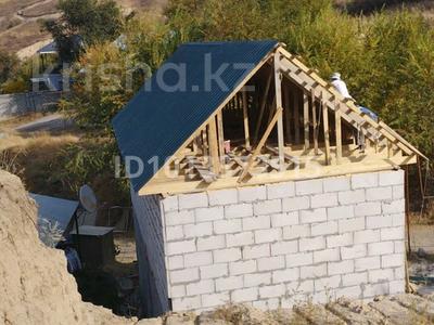 Отдельный дом · 4 комнаты · 130 м² · 6 сот., ПК с/т "Асем" 131 — Ал-кая обл,Таганский р,Бесагашский сельский округ,село Бесагаш за 17 млн ₸ в Алматы