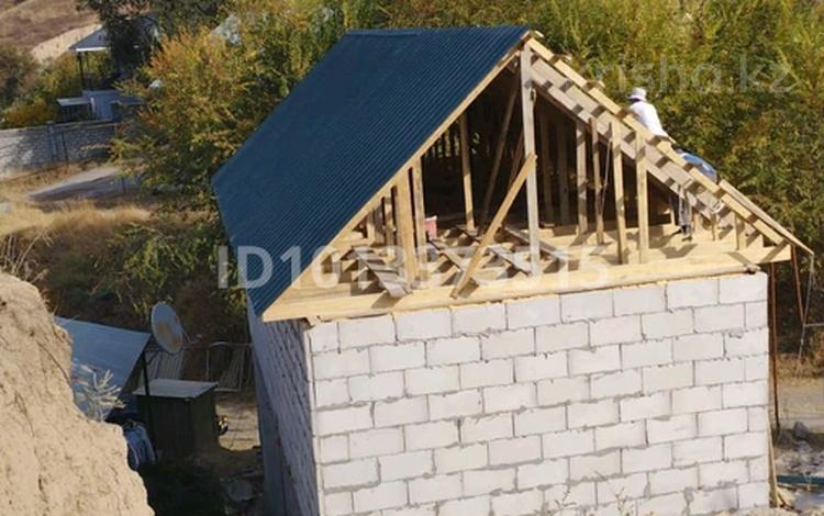 Жеке үй · 4 бөлме · 130 м² · 6 жүзд., ПК с/т "Асем" 131 — Ал-кая обл,Таганский р,Бесагашский сельский округ,село Бесагаш, бағасы: 17 млн ₸ в Алматы — фото 2