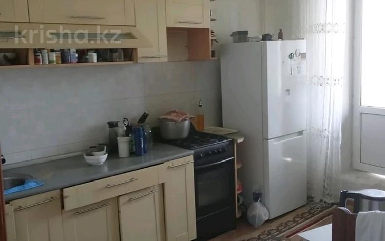 1-комнатная квартира · 46.1 м² · 4/5 этаж, Мусрепова 2/1 за 20 млн ₸ в Астане, Алматы р-н — фото 2