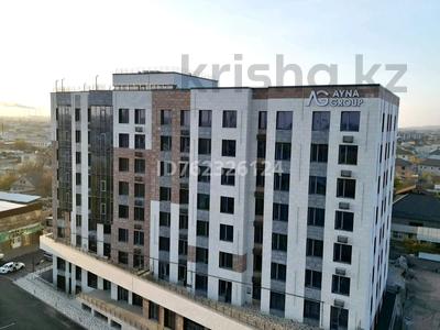 2-бөлмелі пәтер · 70 м² · 8/8 қабат, Жамбыла 20/1 — Сатпаева проспект жамбыла, бағасы: 27 млн ₸ в Таразе
