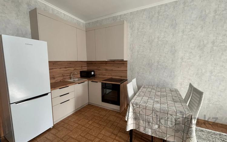 2-комнатная квартира · 83.7 м² · 3/13 этаж, Кенесары 69 — ТД ЖАНУР за ~ 37 млн 〒 в Астане, р-н Байконур — фото 2