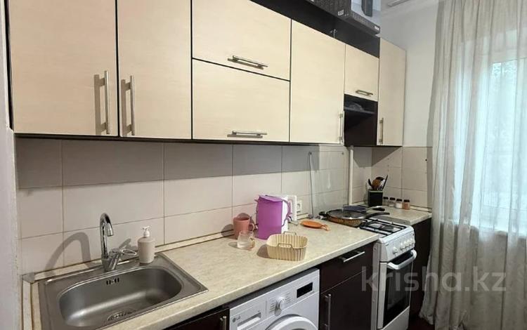 1-комнатная квартира · 40 м² · 2/9 этаж, толе би за 40 млн ₸ в Алматы, Алмалинский р-н — фото 3