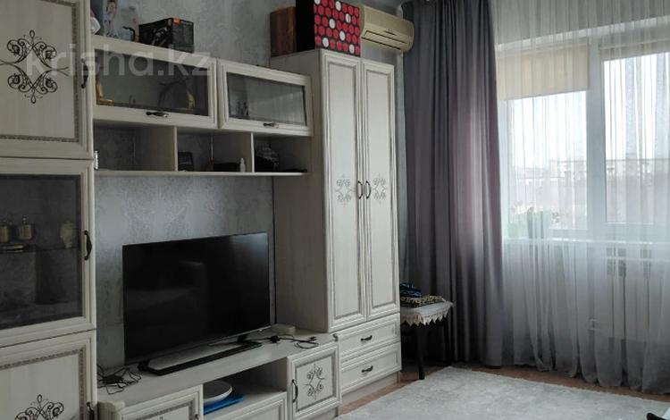 3-бөлмелі пәтер · 60 м² · 3/5 қабат, Жастар, бағасы: 24 млн ₸ в Талдыкоргане — фото 3