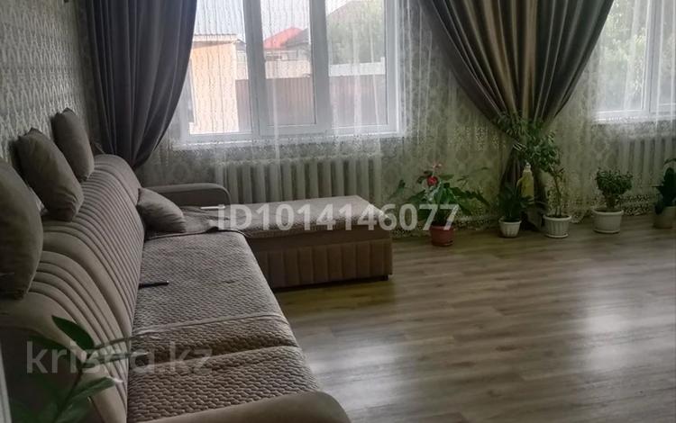 Отдельный дом · 4 комнаты · 168 м² · 6 сот., Бейбитшилик 24 — Жайнак за 53 млн ₸ в Боралдае (Бурундай), мкр Водник-3 — фото 2