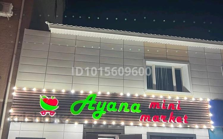 Дүкендер мен бутиктер · 50 м², бағасы: 250 000 ₸ в  — фото 2
