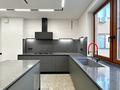 4-комнатная квартира · 240 м² · 4/9 этаж, Пушкина 64 — Карасай батыра за 500 млн ₸ в Алматы, Медеуский р-н — фото 17