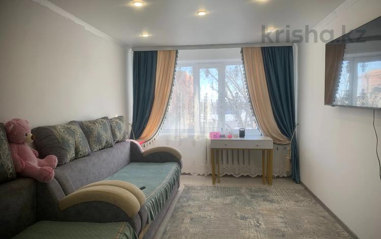 2-бөлмелі пәтер · 44.1 м² · 5/5 қабат, Академика Марденова 17, бағасы: ~ 11.5 млн ₸ в Экибастузе — фото 3