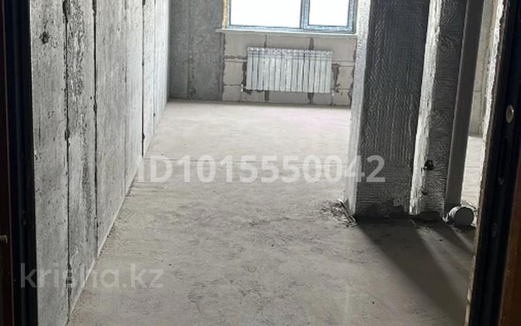 1-комнатная квартира · 30.9 м² · 4/7 этаж, Естай 39/3 — Кульджинка за 16.5 млн ₸ в  — фото 2