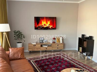 2-комнатная квартира · 65 м² · 2/12 этаж, Байдибек би 115/10 за 320 000 ₸ в Шымкенте, Абайский р-н