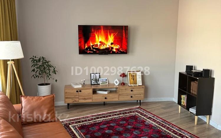 2-бөлмелі пәтер · 65 м² · 2/12 қабат, Байдибек би 115/10, бағасы: 320 000 ₸ в Шымкенте, Абайский р-н — фото 3