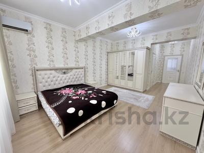 4-комнатная квартира · 145 м² · 3/4 этаж, Омарова 25/1 за 650 000 ₸ в Алматы, Медеуский р-н