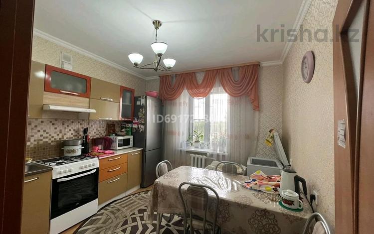 2-бөлмелі пәтер · 58 м² · 5/9 қабат, Байсалыкова 65А — Челюскинцев, бағасы: 30 млн ₸ в Семее — фото 2