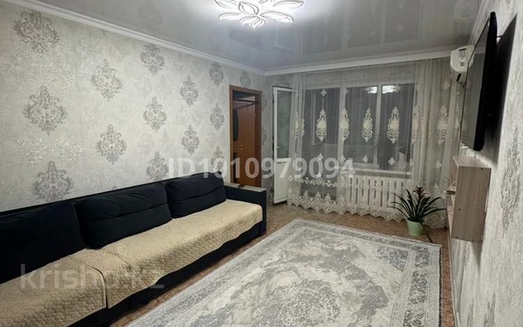 2-бөлмелі пәтер · 42 м² · 3/4 қабат, 2 микрорайон 4 — Пересечение ул. Койчуманова-Абая, бағасы: 22 млн ₸ в Конаеве — фото 2