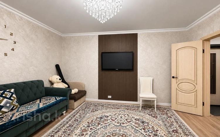 2-бөлмелі пәтер · 52 м² · 2/9 қабат, мкр Юго-Восток, Рыскулова — Школа Дарын, бағасы: 21.5 млн ₸ в Караганде, Казыбек би р-н — фото 8