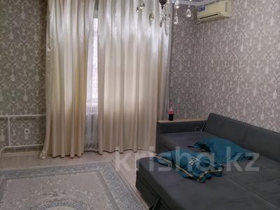 2-комнатная квартира, 56 м², 1/5 этаж, 3 за 19 млн 〒 в Талдыкоргане, мкр Болашак