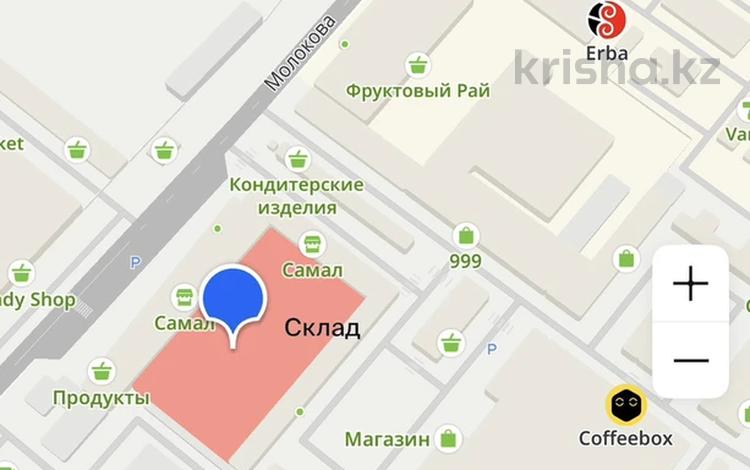 Қоймалар · 1590.2 м², бағасы: ~ 127.2 млн ₸ в Караганде, Казыбек би р-н — фото 3