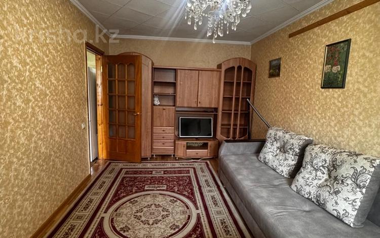 1-комнатная квартира · 33 м² · 5/5 этаж, Алимжанова — Уалиханова за 180 000 〒 в Алматы, Медеуский р-н — фото 3