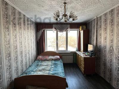 1-комнатная квартира, 32 м², 3/5 этаж, Виноградова 17 за 12 млн 〒 в Усть-Каменогорске
