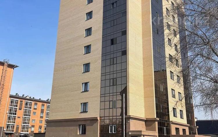 3-бөлмелі пәтер · 123 м² · 8/9 қабат, Рамазан Елебаев 75, бағасы: 71 млн ₸ в Кокшетау — фото 2