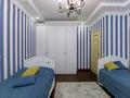4-бөлмелі пәтер · 123.1 м² · 1/9 қабат, Акмешит 5, бағасы: 80 млн ₸ в Астане, Есильский р-н — фото 6
