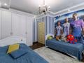 4-бөлмелі пәтер · 123.1 м² · 1/9 қабат, Акмешит 5, бағасы: 80 млн ₸ в Астане, Есильский р-н — фото 7