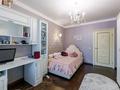 4-бөлмелі пәтер · 123.1 м² · 1/9 қабат, Акмешит 5, бағасы: 80 млн ₸ в Астане, Есильский р-н — фото 11