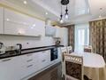 4-бөлмелі пәтер · 123.1 м² · 1/9 қабат, Акмешит 5, бағасы: 80 млн ₸ в Астане, Есильский р-н — фото 13
